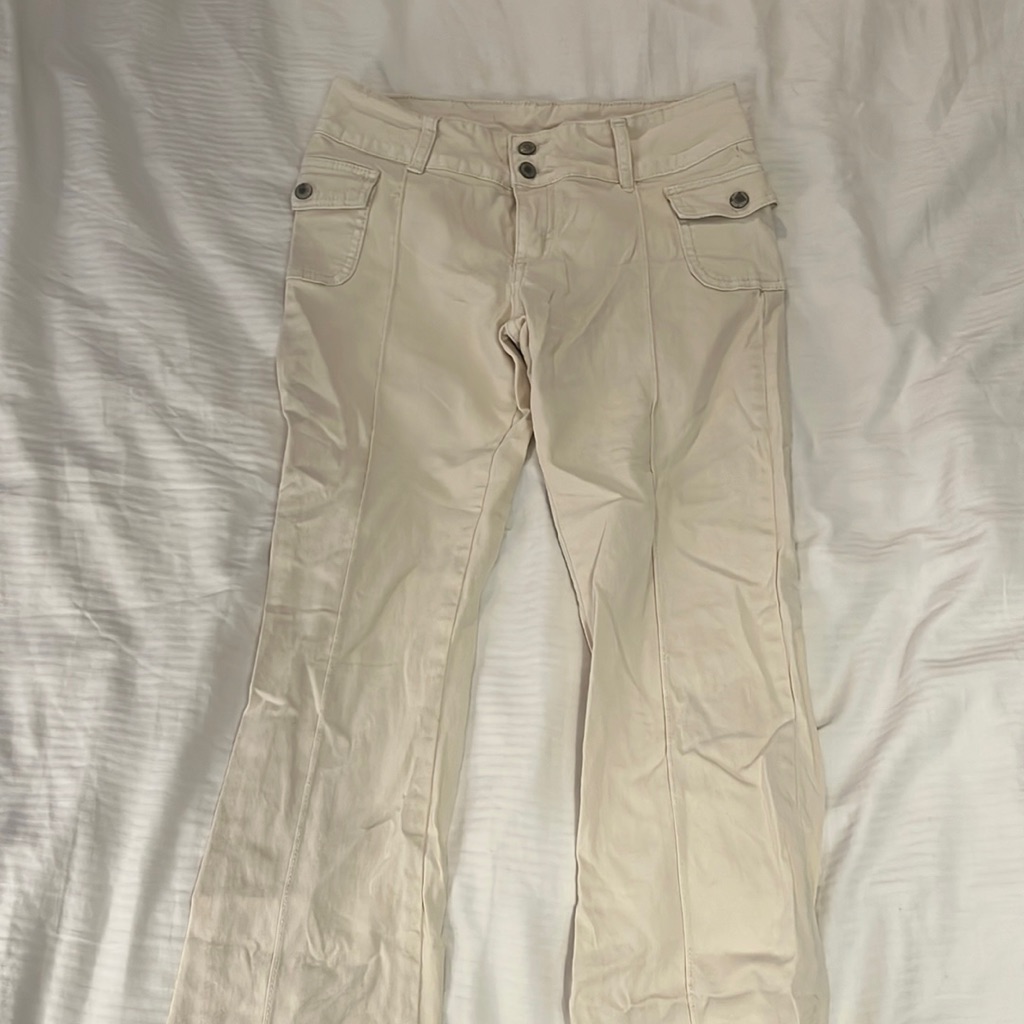 Brandy Pants